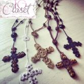 Crucifixos diversos